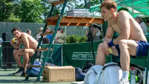 Задник до фильму"Суперники" #548477