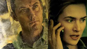 Задник до фильму"Зараза" #273527