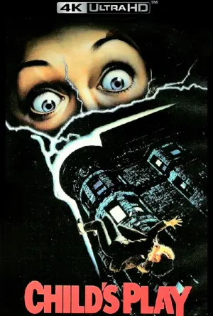 Постер до фильму"Дитячі забави" #40869