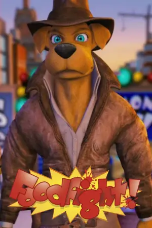 Постер до фильму"Ніч в супермаркеті" #664084