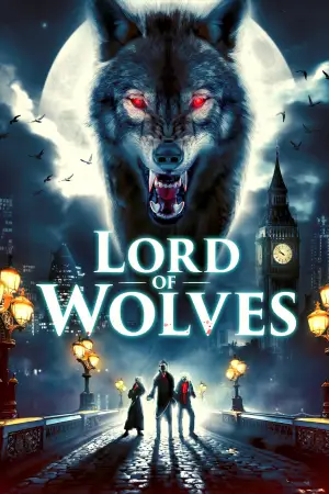 Постер до фильму"Lord of Wolves" #942702
