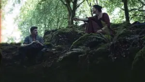 Задник до фильму"Гамнет" #507115