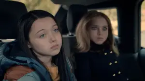 Задник до фильму"М3ҐАН" #658706