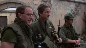 Задник до фильму"Цілісно-металева оболонка" #651697