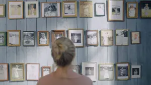 Задник до фильму"Сонцестояння" #589010