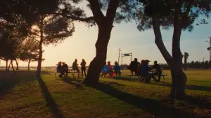 Задник до фильму"National Anthem" #780139