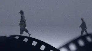 Задник до фильму"Одна секунда" #408293