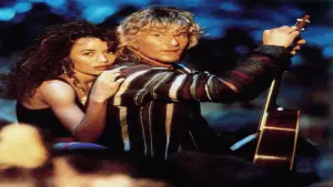 Задник до фильму"На гребені хвилі" #790051