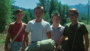 Задник до фильму"Залишся зі мною" #603557