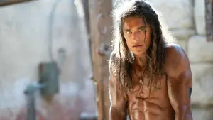 Задник до фильму"Бунтівний Місяць. Частина 1: Дитя вогню" #162749