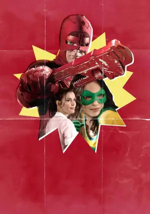 Постер до фильму"Супер" #649914