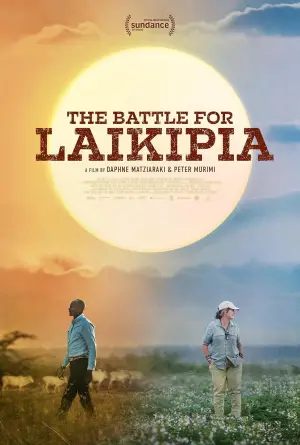 Постер до фильму"The Battle for Laikipia" #791738