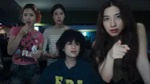 Задник до фильму"เส้นตาย สายลวง" #760310