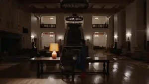 Задник до фильму"Сяйво" #520282