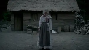 Задник до фильму"Відьма" #600137