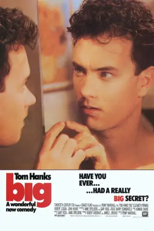 Постер до фильму"Великий" #103641