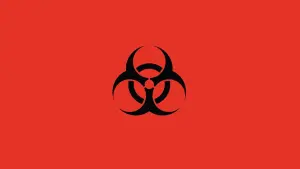 Задник до фильму"28 днів по тому" #232285