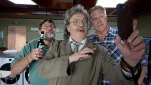 Задник до фильму"Horst Schlämmer sucht das Glück" #796672