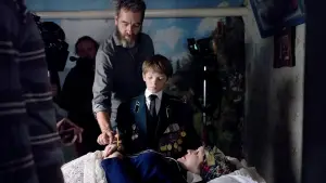 Задник до фильму"Суперник" #745395