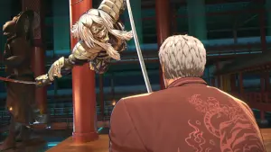 Задник до фильму"Видозмінений вуглець: Відновлений" #337535