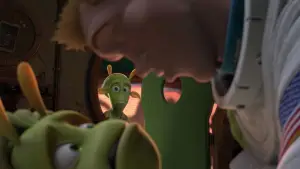 Задник до фильму"Планета 51" #731944