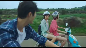 Задник до фильму"소울메이트" #887528