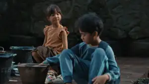 Задник до фильму"Children of Heaven" #817838