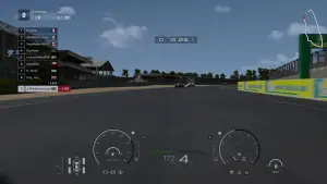 Задник до фильму"Ґран Туризмо" #611624