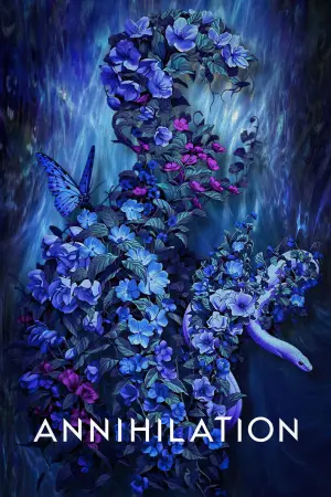 Постер до фильму"Анігіляція" #772522