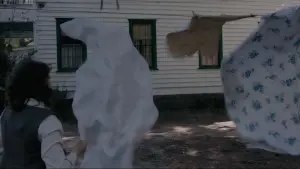 Задник до фильму"Закляття" #799050