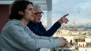 Задник до фильму"Перетин часів" #563888