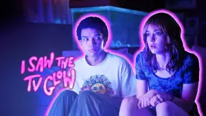 Я бачив світло телевізора