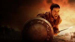 Задник до фильму"Гладіатор" #552945