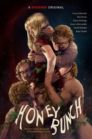 Постер до фильму"Honey Bunch" #779468