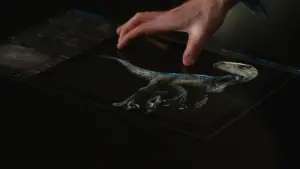 Задник до фильму"Світ Юрського періоду: Полегле королівство" #575802