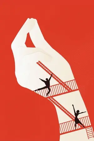 Постер до фильму"Вестсайдська історія" #474314