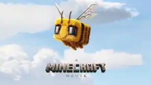 Задник до фильму"Майнкрафт" #530409