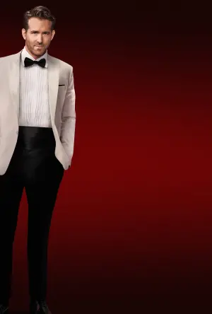 Постер до фильму"Червоне повідомлення" #263202