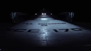 Задник до фильму"Зоряний шлях: Гнів Хана" #722297