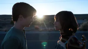 Задник до фильму"Старґьорл" #214648