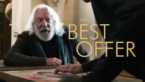 Задник до фильму"Найкраща пропозиція" #185380