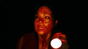 Задник до фильму"Спуск" #249697