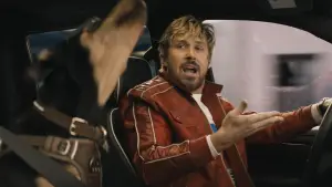 Задник до фильму"Каскадер" #572382