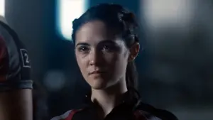 Задник до фильму"Голодні ігри" #603183