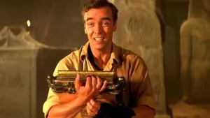 Задник до фильму"Мумія" #782126