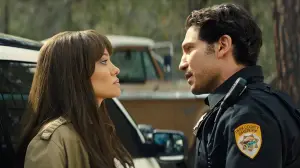 Задник до фильму"Ті, хто бажають моєї смерті" #270739