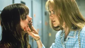 Задник до фильму"Померти заради" #279156