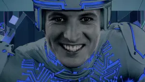 Задник до фильму"Трон" #641611