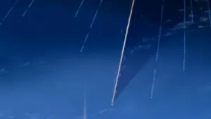 Задник до фильму"Твоє ім