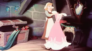 Задник до фильму"Попелюшка" #172970